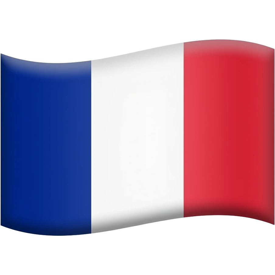 france flag emoji