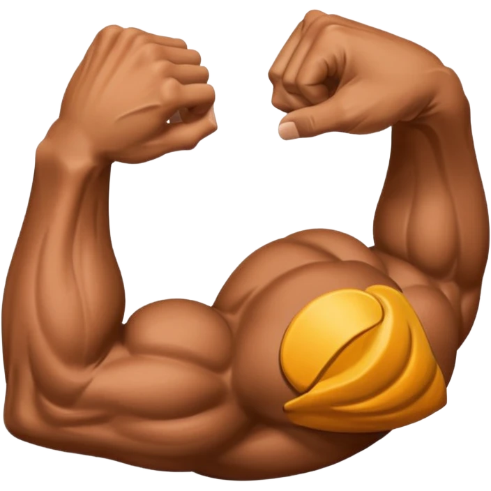 Armwrist emoji emoji