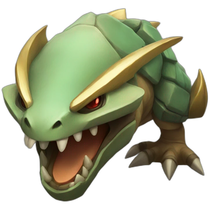 rammus emoji