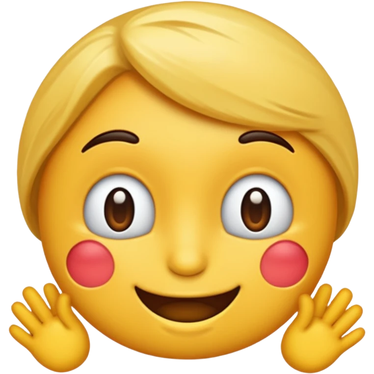 Yes emoji