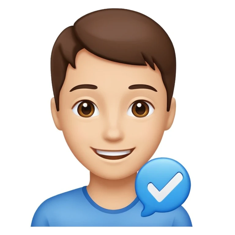 Instagram verification  emoji