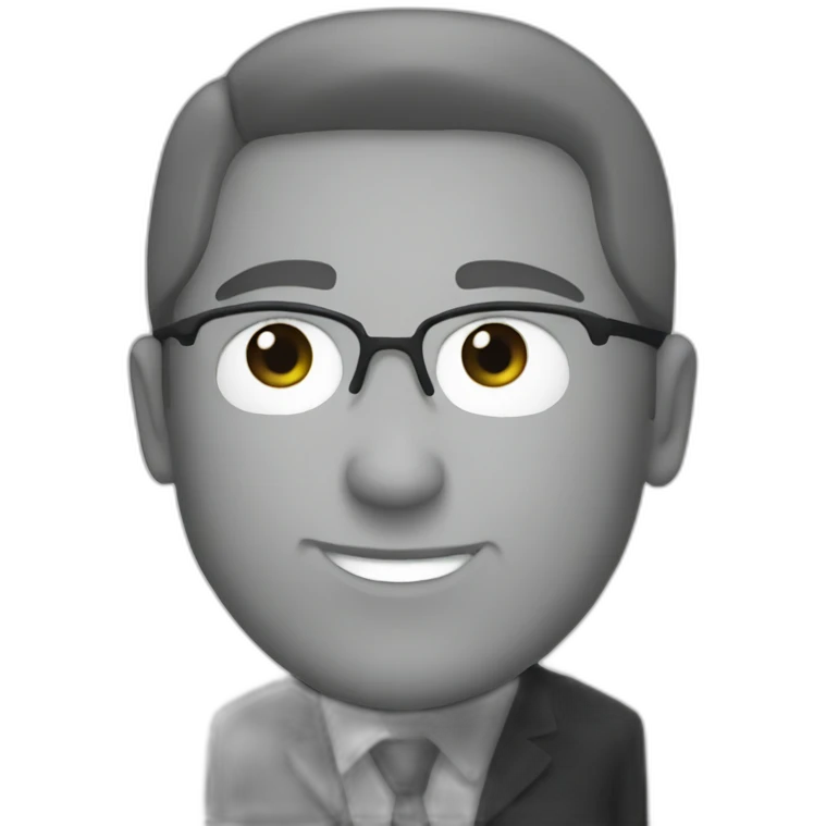 the blacklist emoji