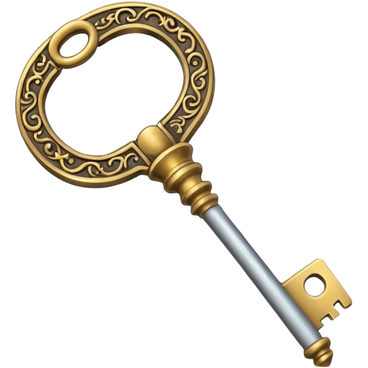 real estate key emoji