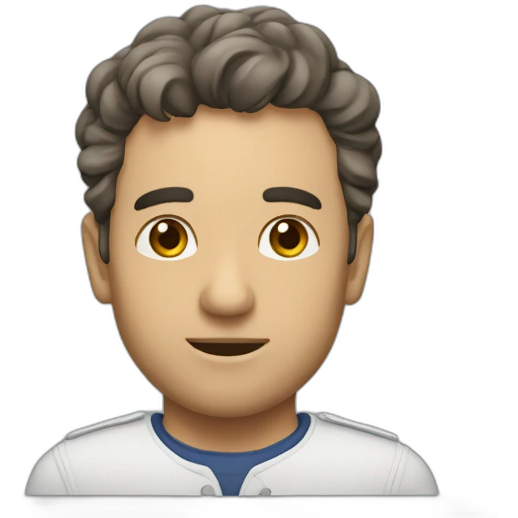 amadeo llados emoji