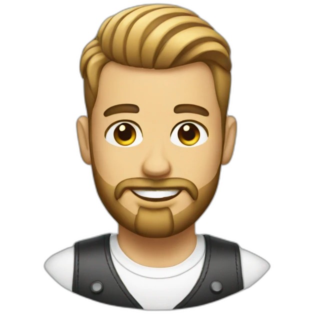 barber emoji