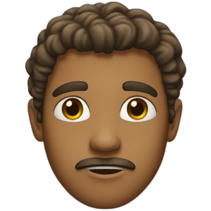 mistake emoji