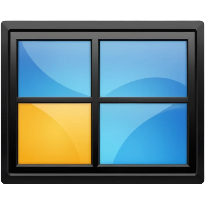 Windows 11 25h2 Computador emoji