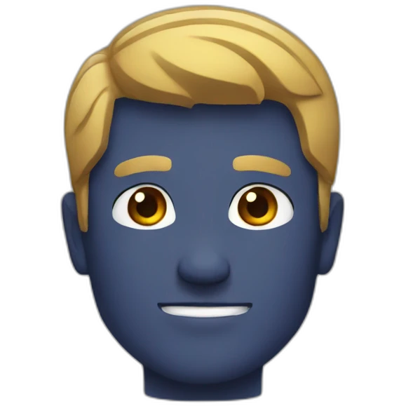 shoulders emoji