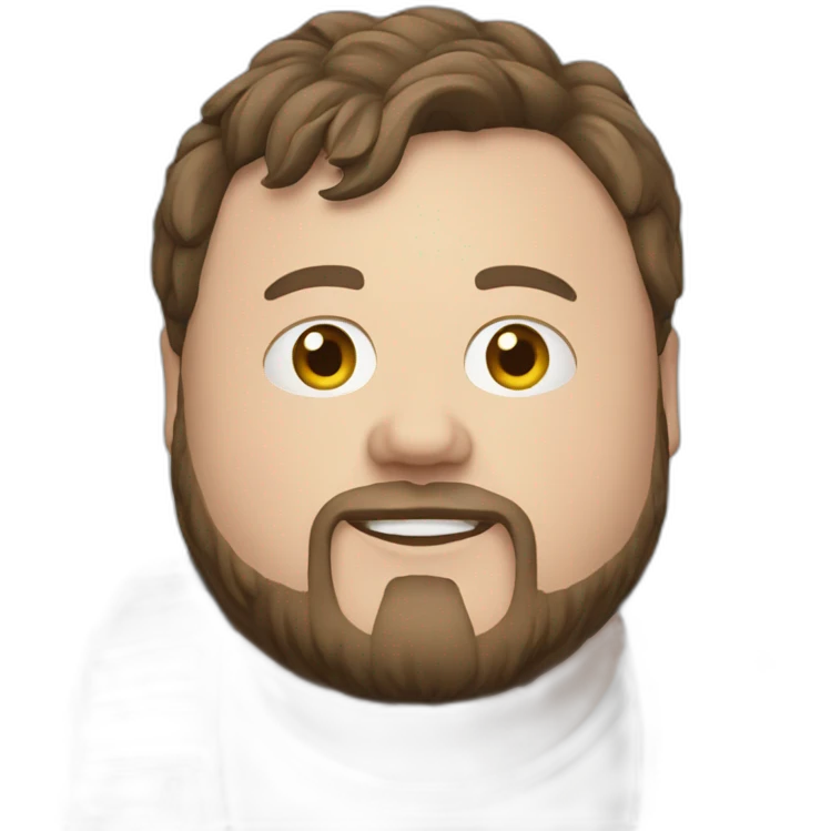 John bradley mid emoji