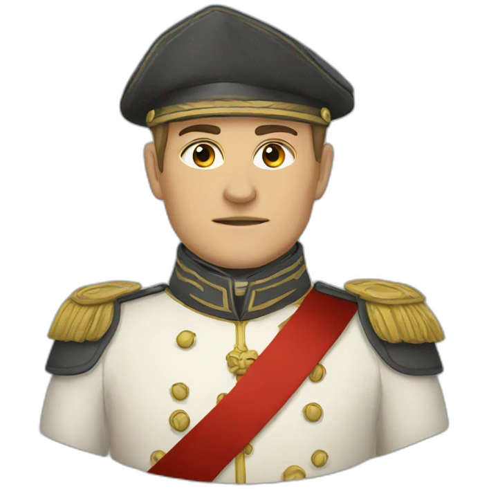 German Empire emoji