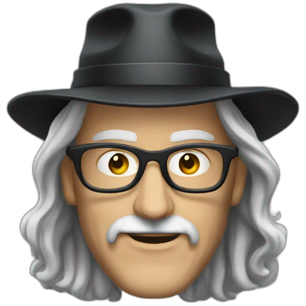 UNDERTAKER-PROFESSOR emoji