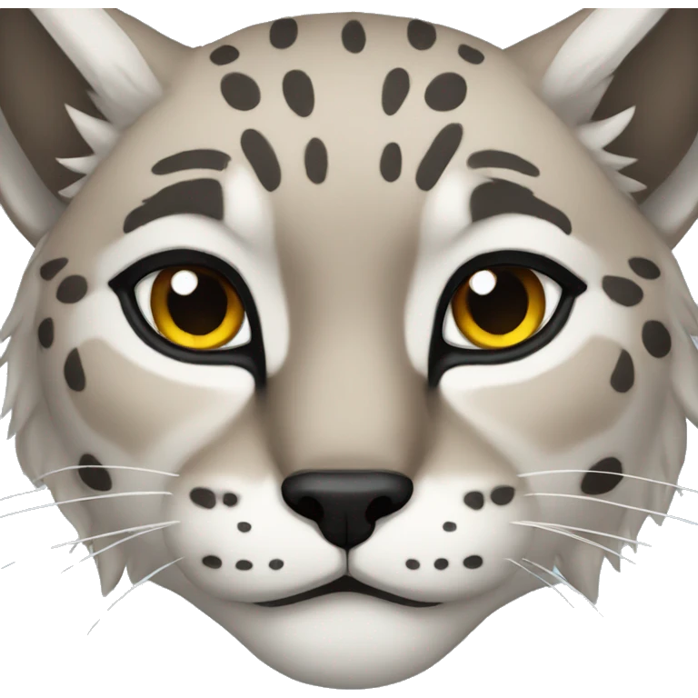lynx emoji