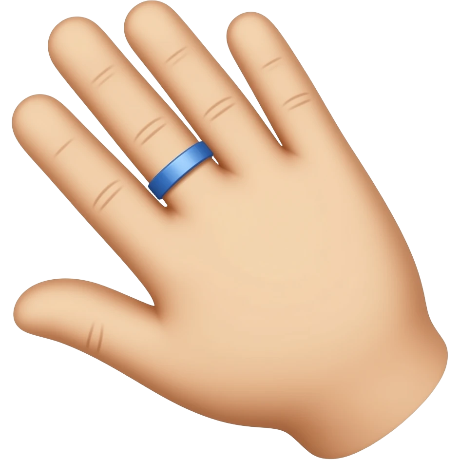 exactly that just remove the ring emoji