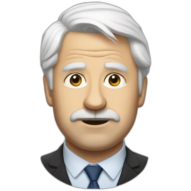 Boris Nadezhdin politic emoji