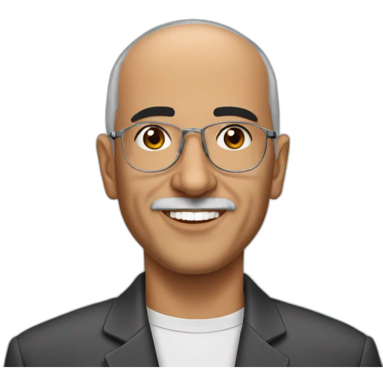 abdelmadjid tebboune emoji
