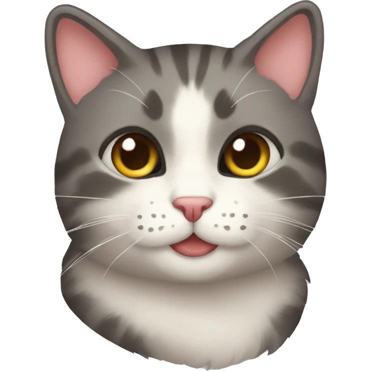 Gato Enamorado emoji
