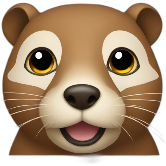 Gopher emoji