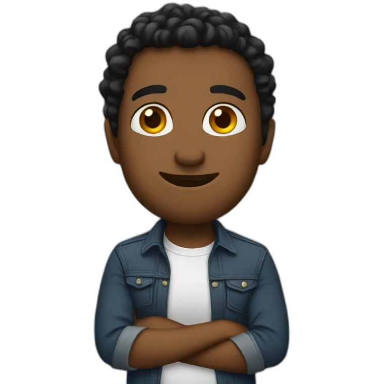 Right  emoji