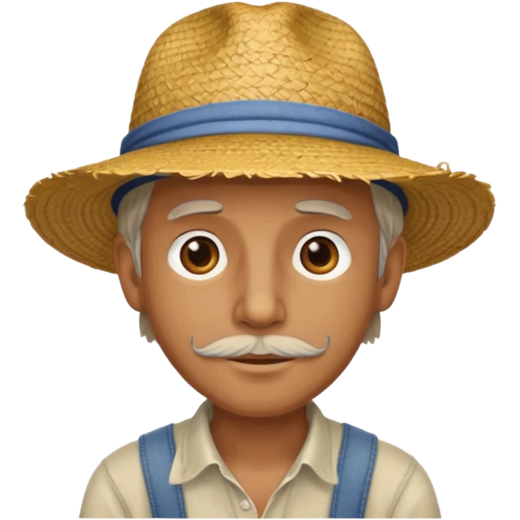 Матерый Дачник emoji