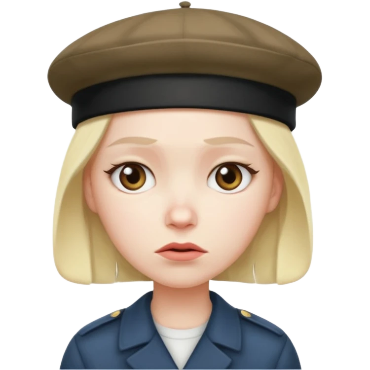 C’est mal fait refais stp  emoji