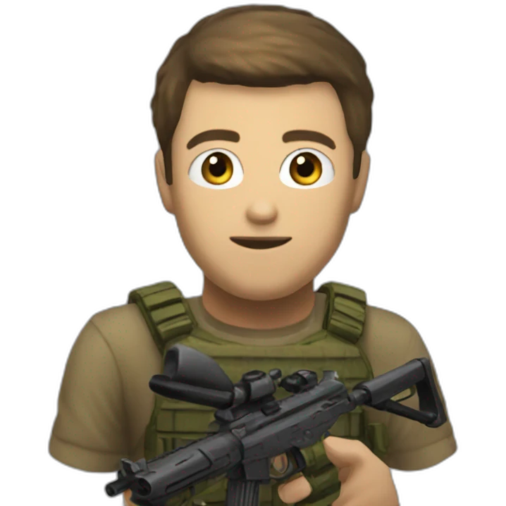 Counter-Strike 2 emoji