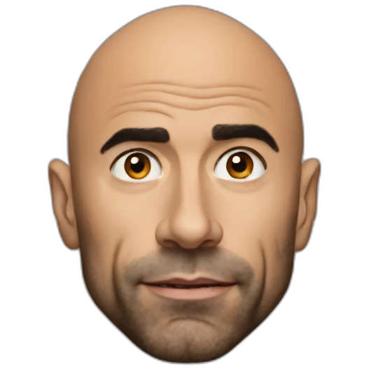 joe rogan emoji