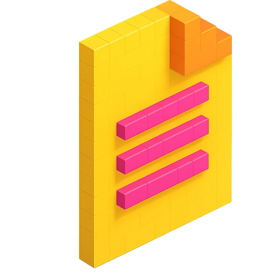 RAG Knowledge base emoji