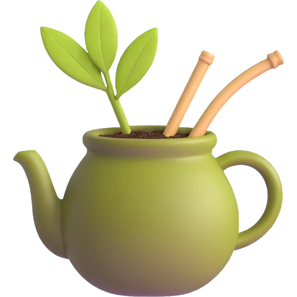 yerba mate emoji