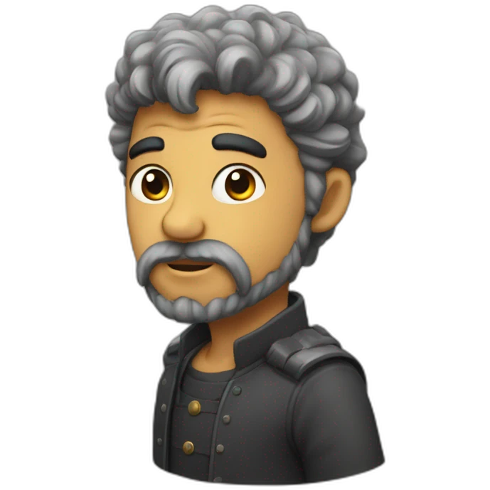 moisi emoji