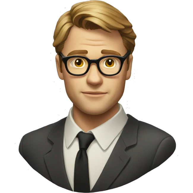 Tom Ripley  emoji