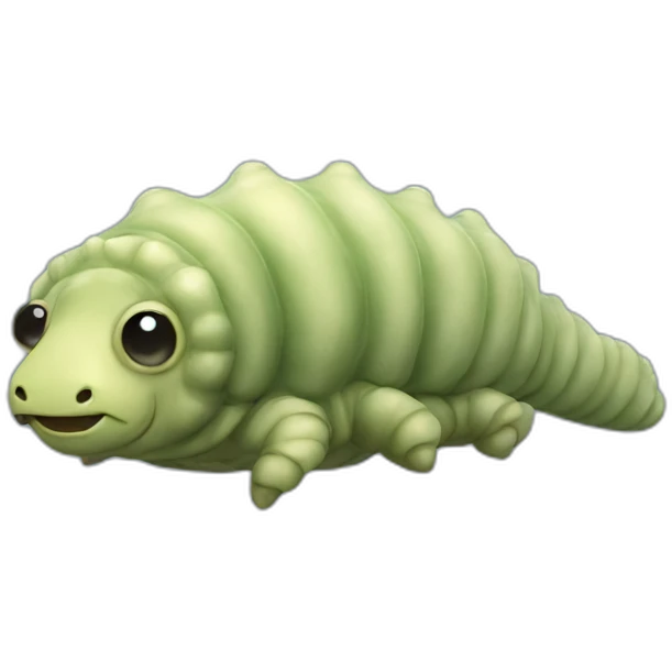 tardigradr emoji