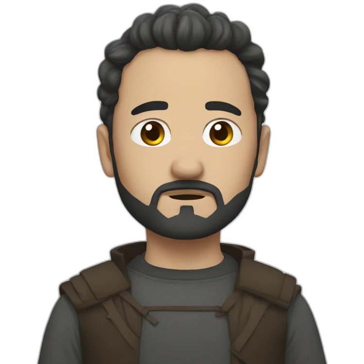 Stark emoji