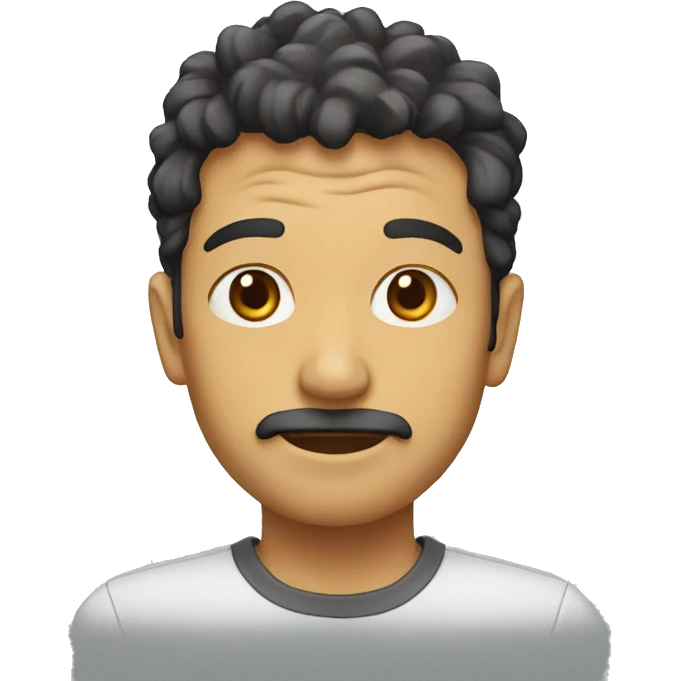 Chimuelo  emoji