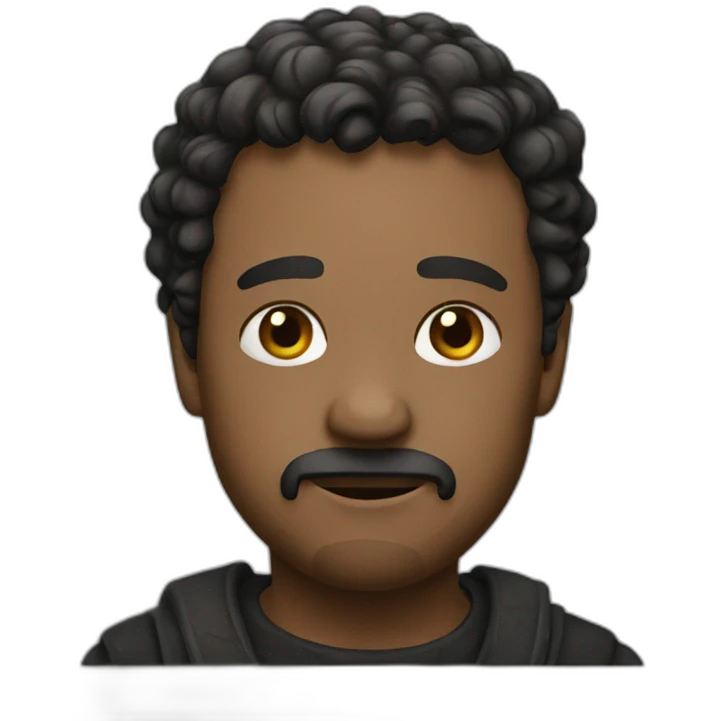 Hamlet emoji