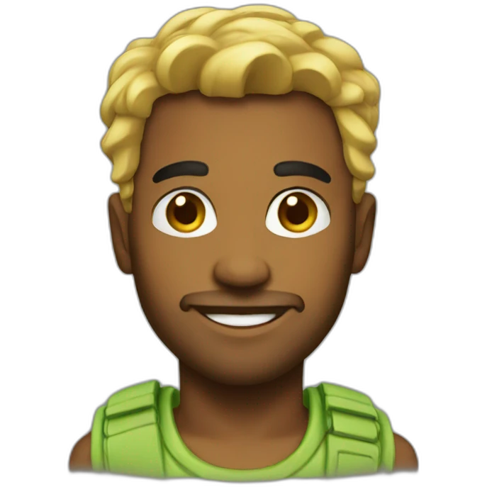 playa emoji