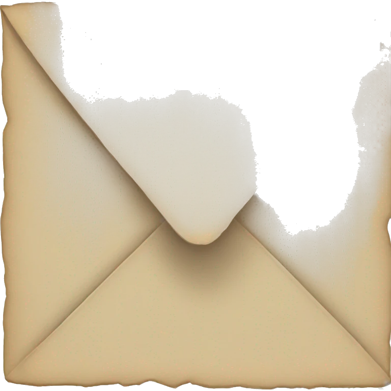 correspondence emoji