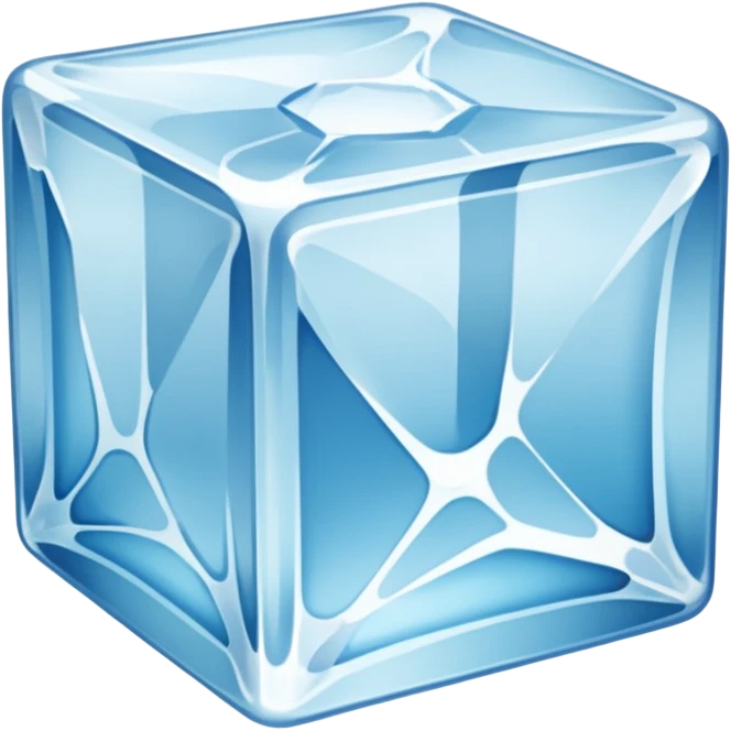 ice emoji