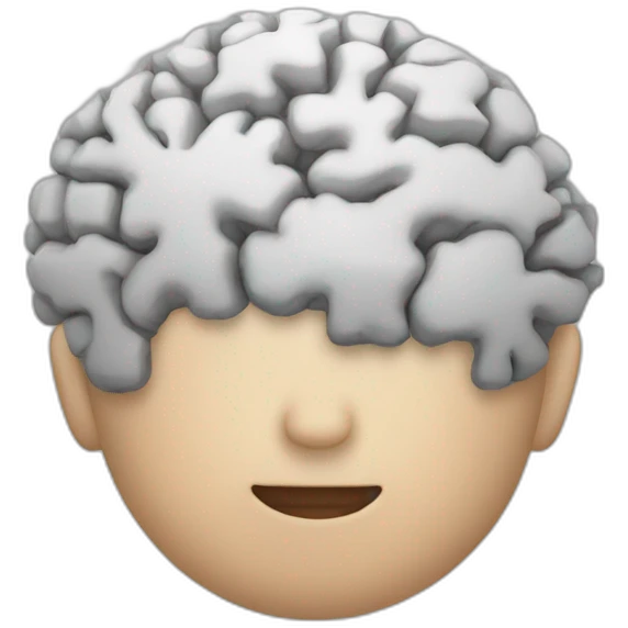 Neurología  emoji