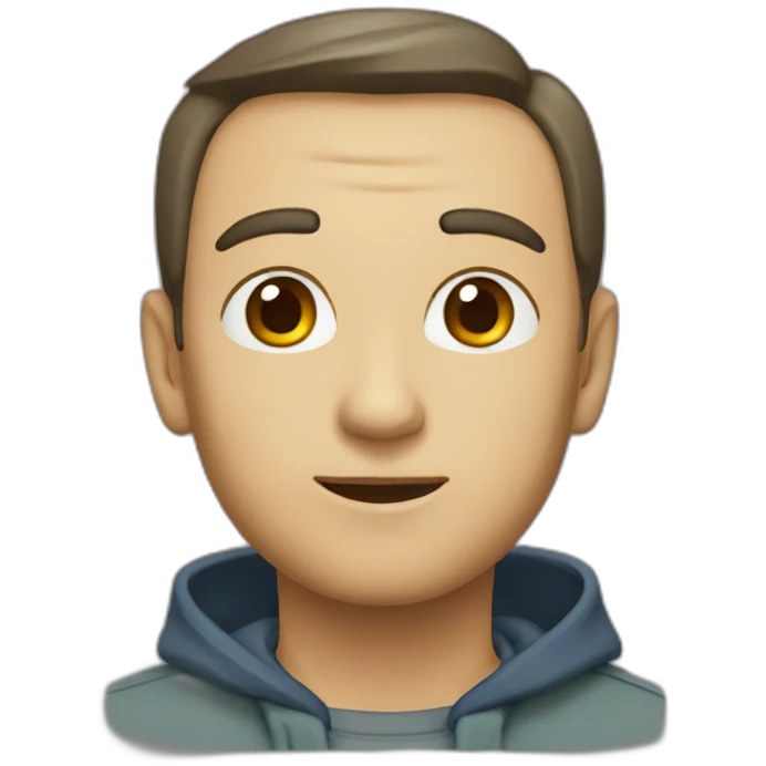 оливье emoji