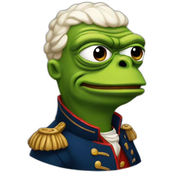pepe patriot emoji