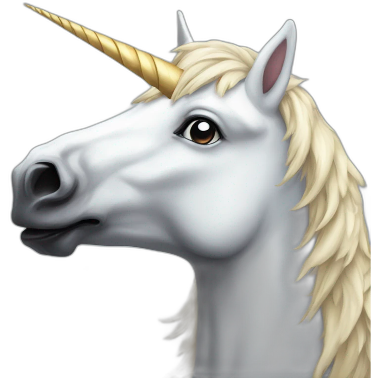 unicorn_behind_an_eagle emoji