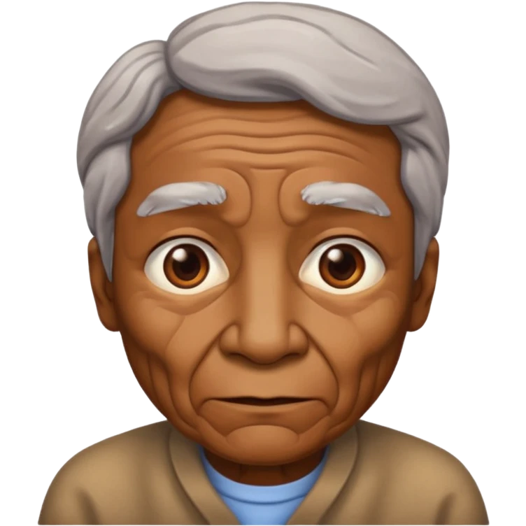Âge emoji