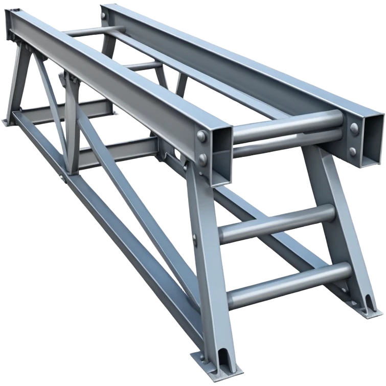 Steel girder emoji