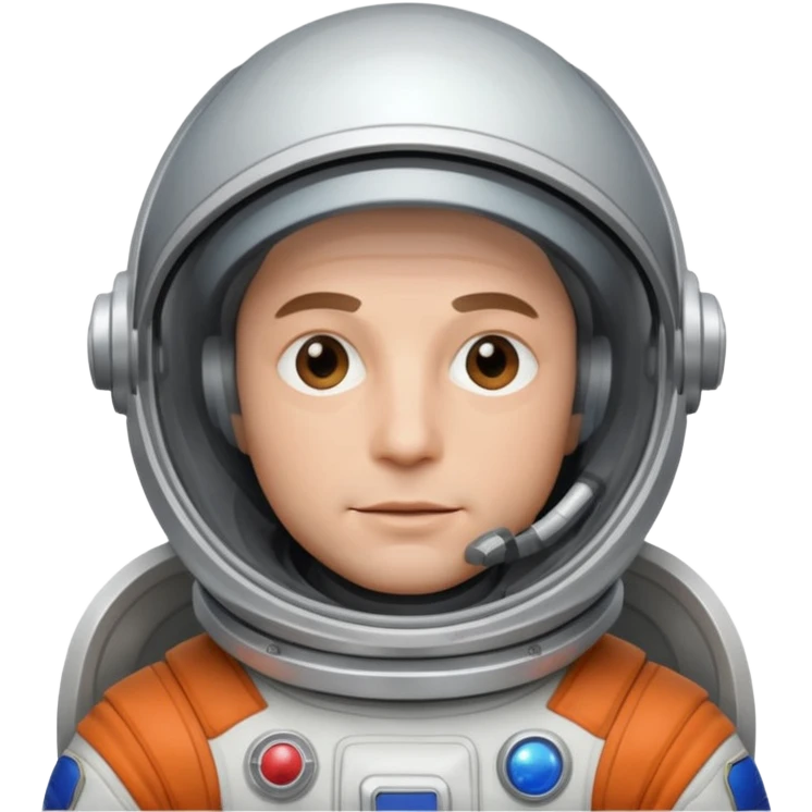 Leon Musk emoji