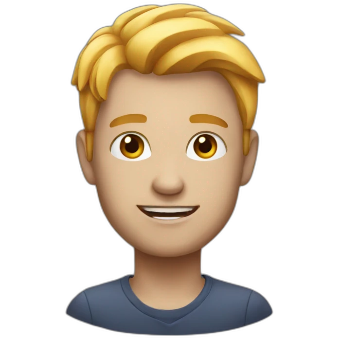 IOS emoji