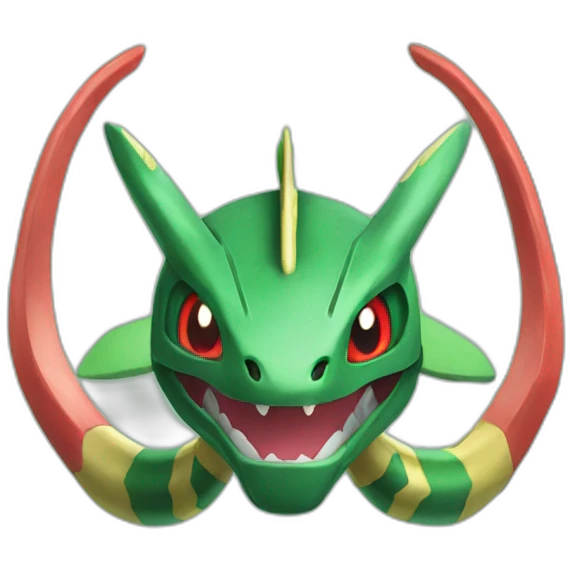 rayquaza emoji
