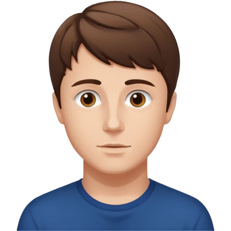 make on of alec benajmin emoji