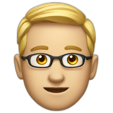 intelligence emoji