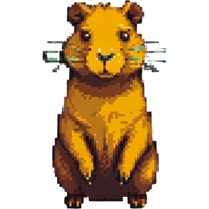 capybara emoji