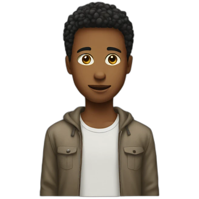 son in t'h emoji